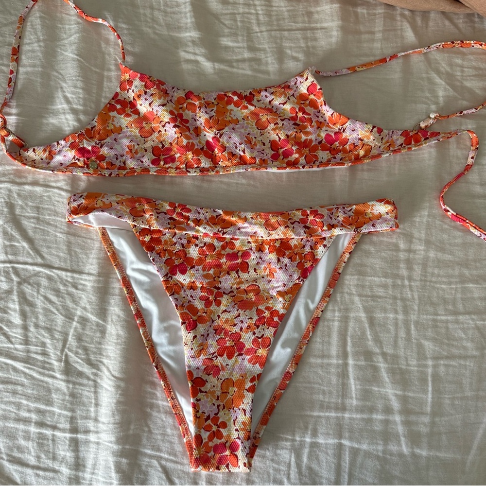 Rhythm Bathing Suit